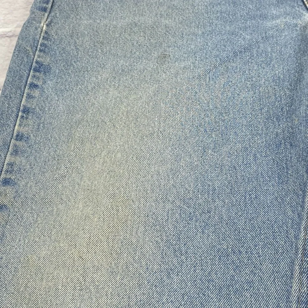 Vintage Carhartt B18 STW Traditional Fit Jeans‎ Men's Size 42X30 Workwear 2005